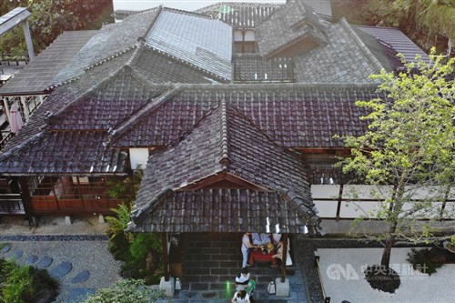 Hot springs hotel-turned museum to celebrate 100th year