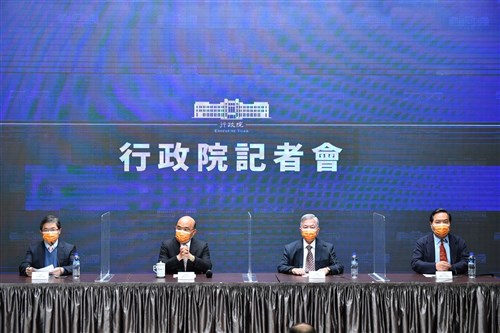 Referendum result shows support for government policies: premier