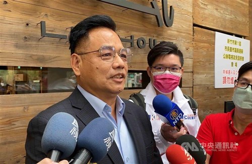 NYCU revokes Lin Geng-ren