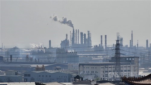 Newly unveiled carbon pricing formula gets mixed industry response