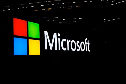 Microsoft outage disrupts airline operations at Taoyuan airport