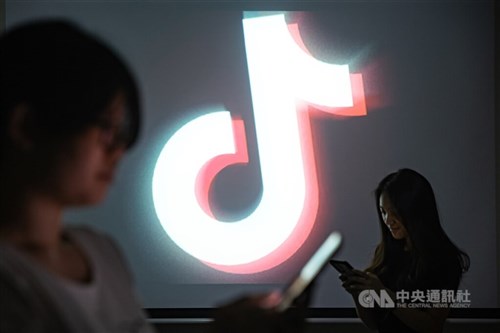 One-fifth of Taiwanese adults use TikTok or Douyin: Survey