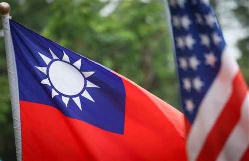 USAID funding cuts could impact Taiwan