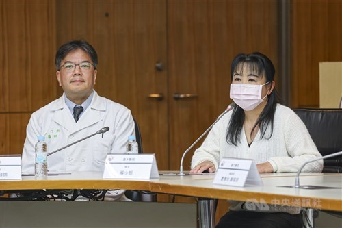 NTUH keeps heart beating in world