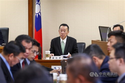 62 military personnel hold Chinese 