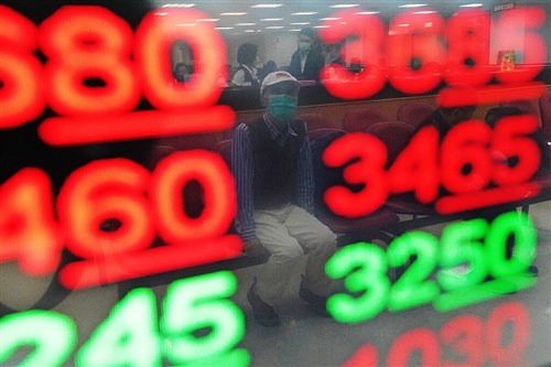 Taiwan shares open higher