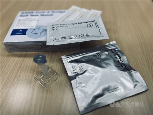 COVID-19 surges in Taiwan, expected to peak in June or July