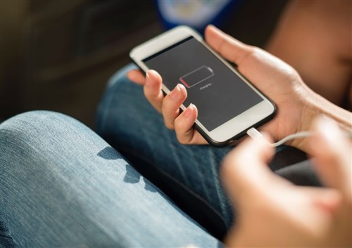 Railways urge passengers to keep power banks on their person