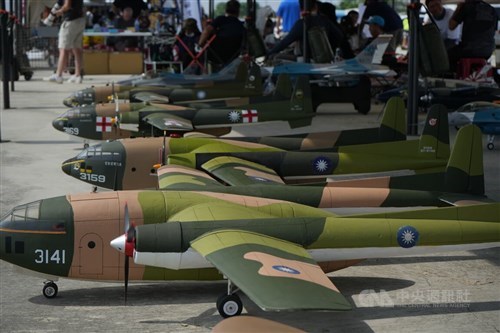 Ukraine experience shows huge challenge Taiwan faces on drone attacks