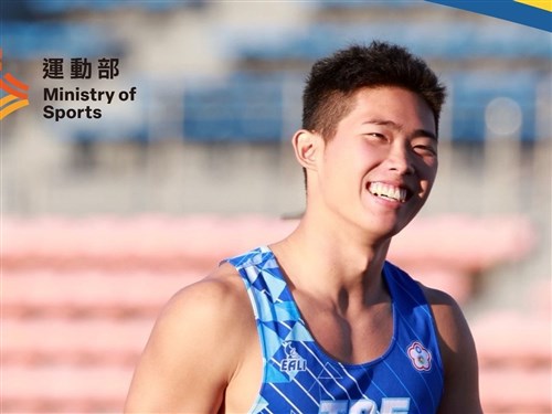 Wei Yu-tze claims Taiwan's first medal at 2025 Tokyo Deaflympics