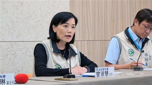 Taiwan could see a rise in flu cases starting December: CDC