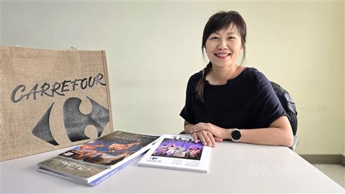 Reshaping Taiwan's egg sector: Carrefour going all-in on cage-free eggs