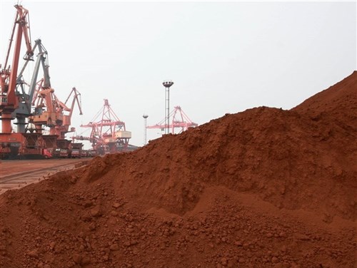 Taiwan chip sector urged to reduce reliance on China