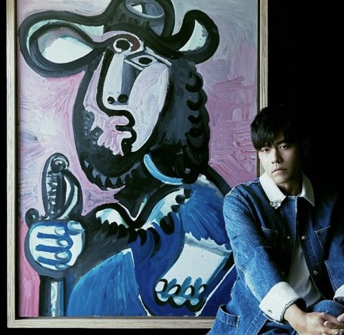 Jay Chou to make Australian Open debut in '1 Point Slam'