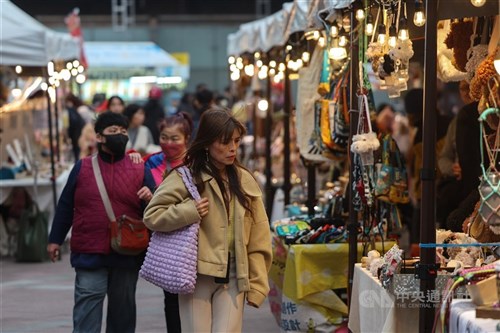 Confidence in local economy improves in January: Poll