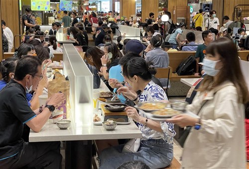 Taiwan's consumer price index eases to 0.69% in January (update)