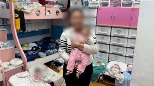 Undocumented migrant worker's high-risk birth exposes major medical gap