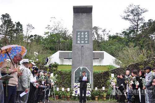 Actors demand halt to film on Lin Family murders