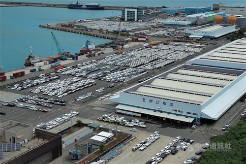 Taiwan sets aside NT$30 billion to cushion auto industry amid U.S. tariff deal