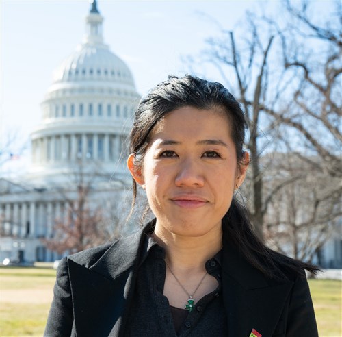 Jimmy Lai's daughter slams his 20-year sentence as 'laughable'