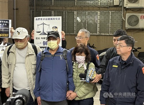 Female driver sentenced to death for killing police station chief