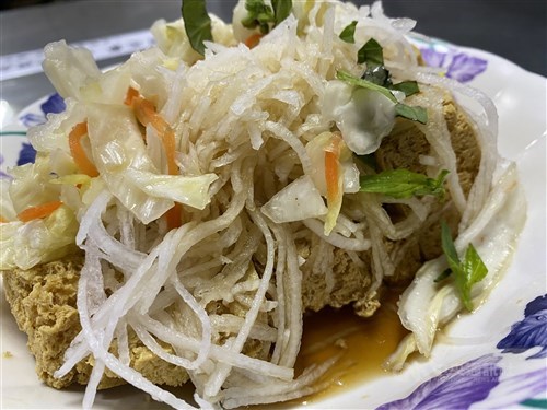 Taipei to re-inspect stinky tofu shop with NT$585k in odor violations