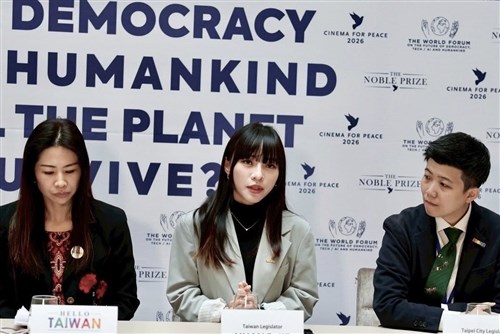 NGO calls for overseas missions to use 