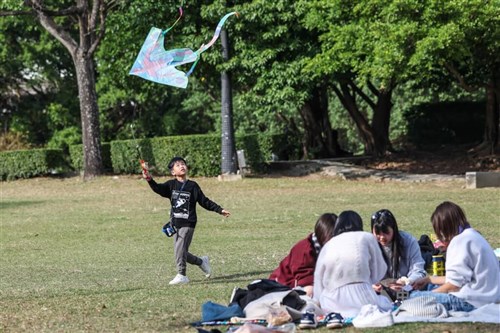 Highs of 25-30°C and sun forecast for Taiwan Sunday