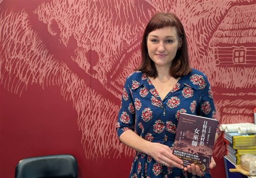 Czech author reflects on cultural erasure under authoritarian rule