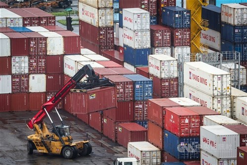 Taiwan economists upbeat as U.S. tariff landscape shifts