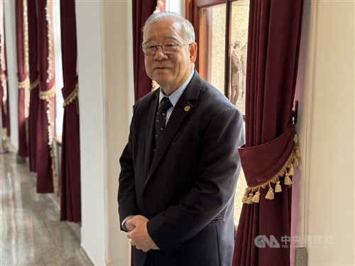 To some, transitional justice has yet to expunge ghosts of 228 Incident