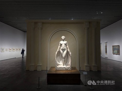 Taiwan documentary 'Daughter of Nectar' premieres in U.S.