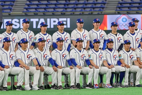 2026 WBC: Can a balanced Taiwan team make it out of Tokyo?