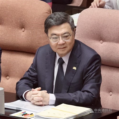 Motion condemning Premier Cho advances to second reading in Legislature