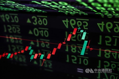 Taiwan shares close down 0.22%