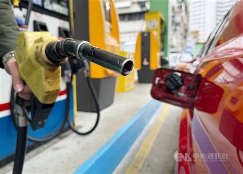 Fuel prices to remain unchanged despite Middle East tensions: CPC