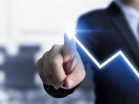 Central bank ups GDP growth forecast, eases selective credit controls