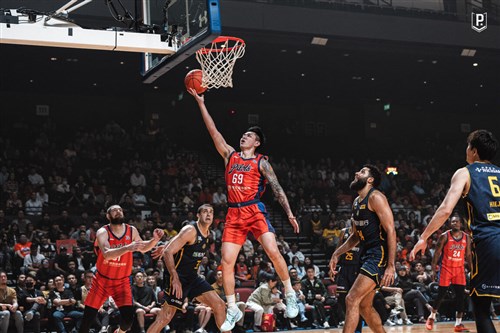 Pauian Pilots finish runners-up in EASL