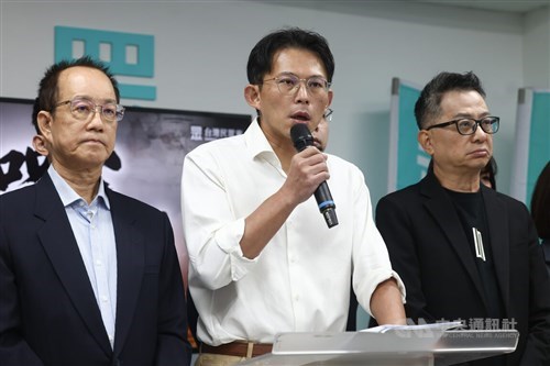 No expulsion or disciplinary action against Ko Wen-je: TPP