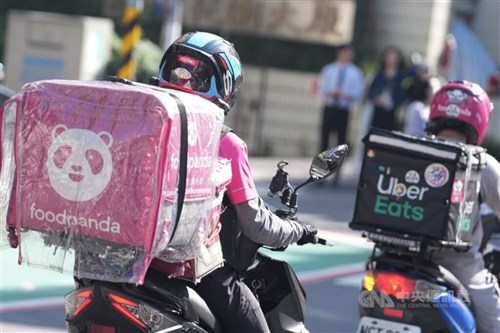 Grab-foodpanda deal could reshape Taiwan market: Experts