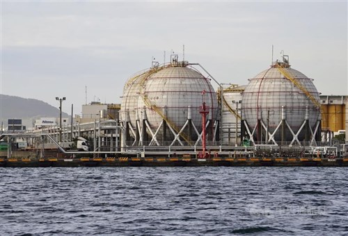 8 million barrels of crude oil to be shipped to Taiwan in April: CPC