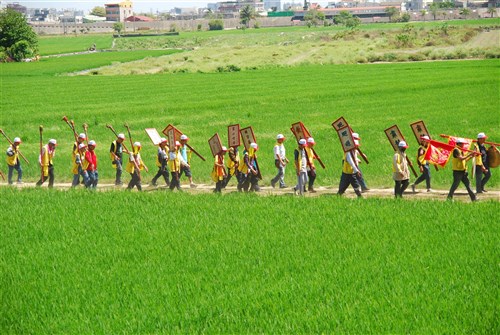 Taipei promotes gender equality in funeral ceremonies