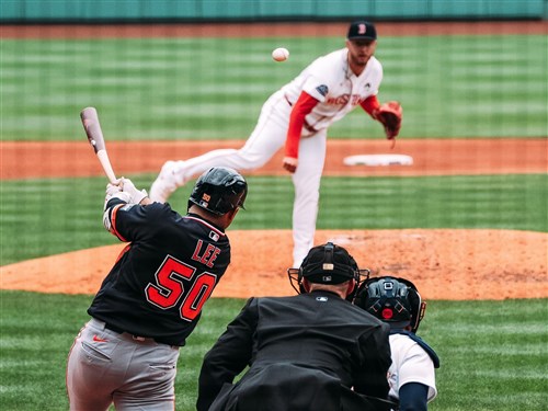 Taiwanese Lee Hao-yu knocks first, second MLB hits for Tigers