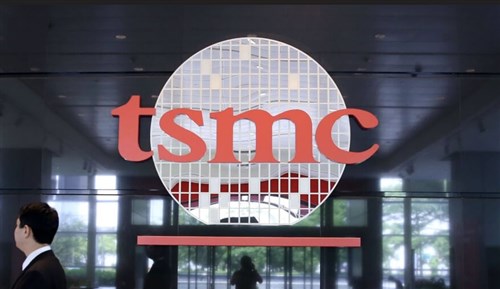 TSMC unveils A13 process at North American forum