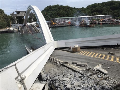 Convictions upheld for contractors over bridge collapse that killed 6