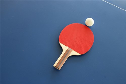 ITTF 'troubled' by reported harassment of Taiwan player at U.K. tourney