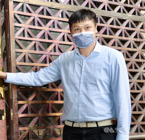 CTi reporter indicted for allegedly bribing soldiers to leak military secrets