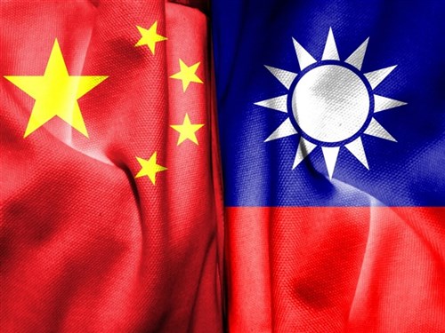 Gov't says Taiwan a full APEC member, blasts TAO's 'one-China' remark