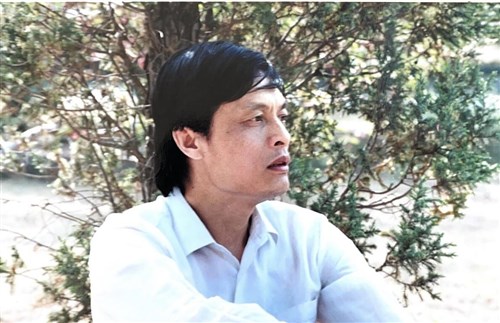 From Red Guard to prisoner: Chinese dissident reflects on Cultural Revolution