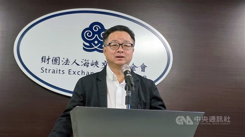 SEF urges I-Kuan Tao followers not to travel to China after detentions